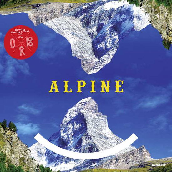 Alpine - The Orb - Muziek - KOMPAKT - 0880319809514 - 10 maart 2016