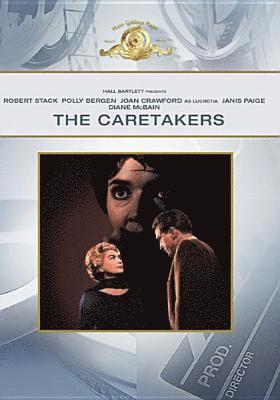 Cover for Caretakers (DVD) (2011)