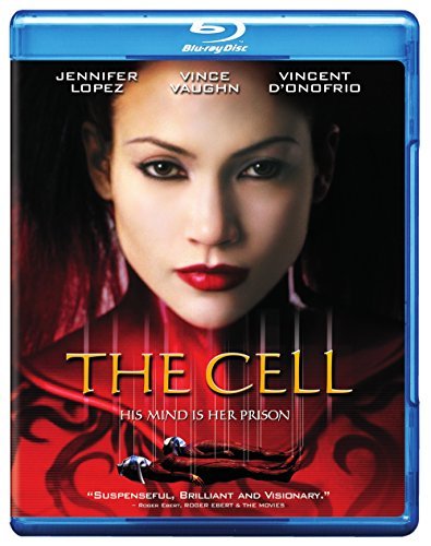 Cell - Cell - Movies - New Line Home Video - 0883929452514 - July 7, 2015