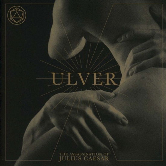 Cover for Ulver · Assassination of Julius Caesar (LP) (2023)