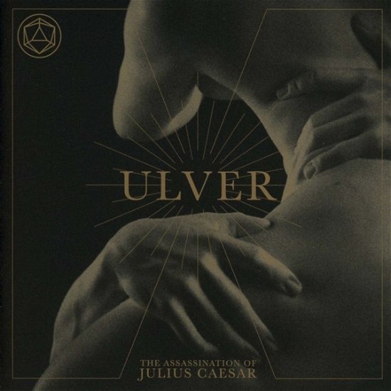 Cover for Ulver · Assassination Of Julius Caesar (LP) (2023)