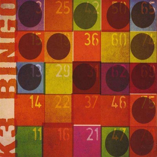 Bingo - K3 - Musik - sowiesound records - 0884502351514 - 2. marts 2010