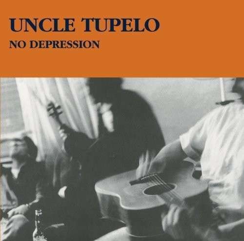 Cover for Uncle Tupelo · No Depression (VINIL) [180 gram edition] (1990)