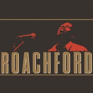 Cover for Roachford (LP) [Remastered edition] (2019)