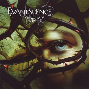 Evanescence · Anywhere But Home (CD) (2015)