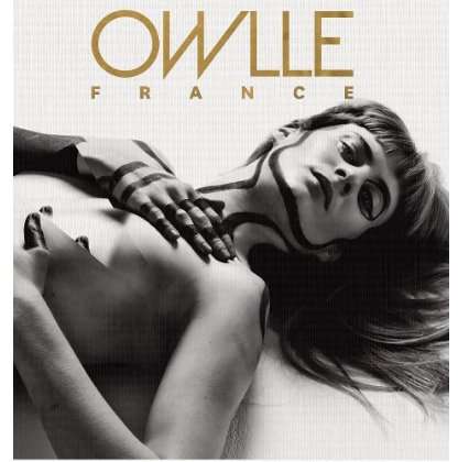 Cover for Owlle · France (LP) (2014)