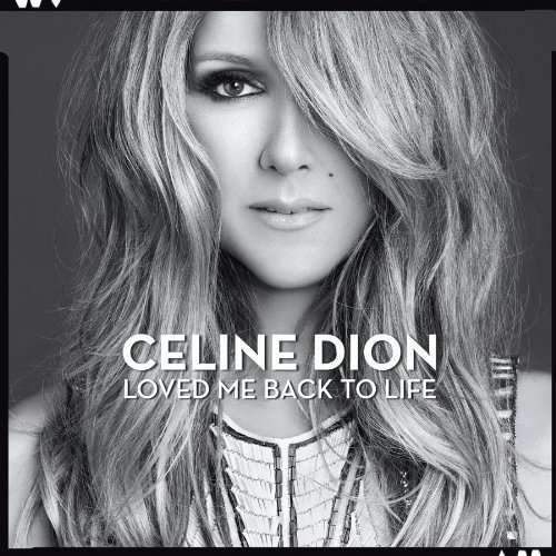Cover for Celine Dion · Loved Me Back to Life (Vinyl W/cd) (LP/CD) (2013)