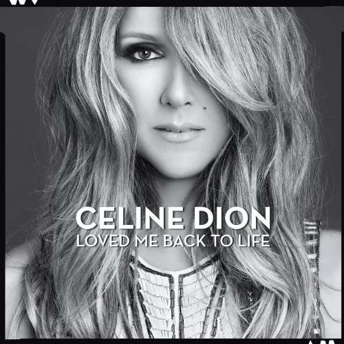 Loved Me Back to Life (Vinyl W/cd) - Celine Dion - Musik - POP - 0888837882514 - 5. november 2013