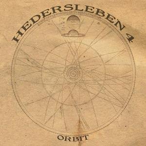 Cover for Hedersleben · Orbit (LP) (2021)