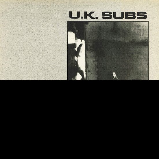 Killing Time - Uk Subs - Music - CLEOPATRA - 0889466461514 - August 11, 2023