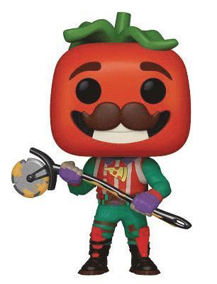 Cover for Funko Pop! Games: · Fortnite - Tomatohead (Funko POP!) (2019)