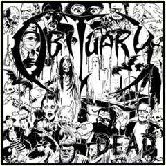 Dead - Obituary - Music - LISTENABLE - 3760053844514 - October 4, 2018