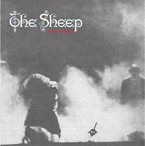 Sheep · War Babies (CD) [Remastered edition] (2016)