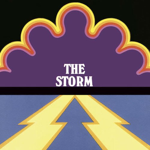 Storm - Storm - Musik - WAHWAH - 4040824088514 - 15. marts 2019