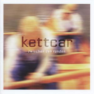 Cover for Kettcar · Zwischen den Runden (VINIL) (2012)