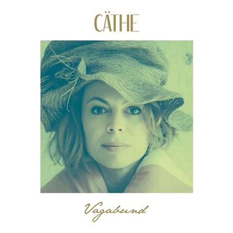 Cover for Caethe · Vagabund (LP) (2015)