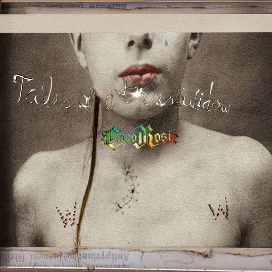 Tales of a GrassWidow - Cocorosie - Muziek -  - 4250506806514 - 27 mei 2013