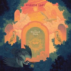 Cover for Harlem Lake · Mirrored Mask (CD) (2024)