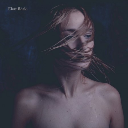 Cover for Ekat Bork · Yasdyes (CD) [Digipak] (2016)