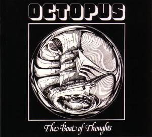 Octopus · Boat Of Thoughts (CD) (2009)