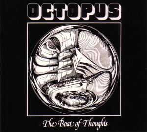 Boat Of Thoughts - Octopus - Musik - SIREENA - 4260182980514 - 9. Juli 2009