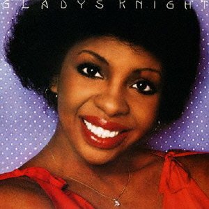 Cover for Gladys Knight (CD) [Japan Import edition] (2015)