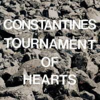 Tournament of Hearts <limited> - Constantines - Musiikki - OCTAVE, SUB POP - 4526180529514 - keskiviikko 22. heinäkuuta 2020