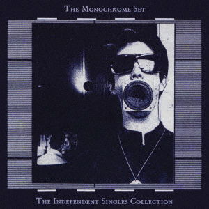 Cover for Monochrome Set · Independent Singles Collection (CD) [Japan Import edition] (2021)