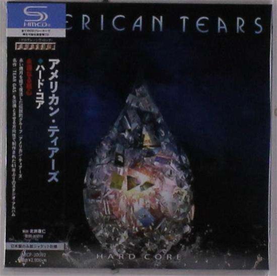 Cover for American Tears · Hard Core (CD) [Japan Import edition] (2018)