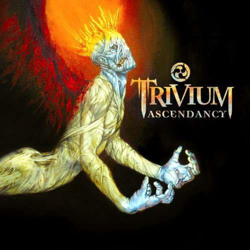 Ascendancy - Trivium - Muziek - ROADRUNNER - 4527583008514 - 24 september 2008