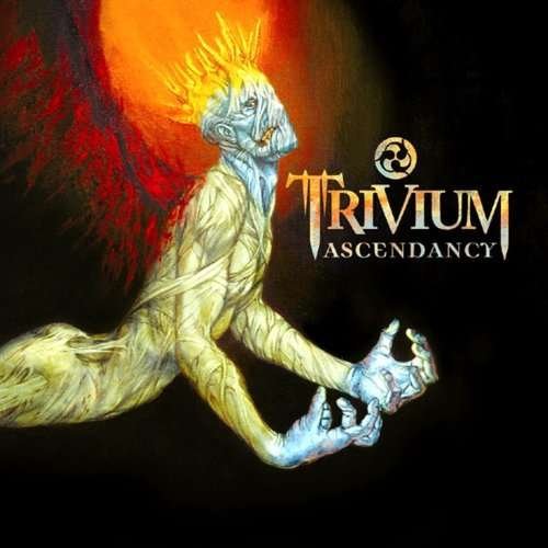 Cover for Trivium · Ascendancy (CD) (2008)