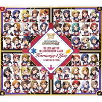 The Idolm@ster Million Live! New Single - The Idolm@ster Million Liv - Music - NAMCO BANDAI MUSIC LIVE INC. - 4540774241514 - July 28, 2021