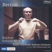 Cover for A. Bruckner · Symphony No.7 (CD) (2009)