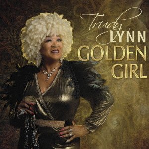 Cover for Trudy Lynn · Golden Girl (CD) [Japan Import edition] (2022)