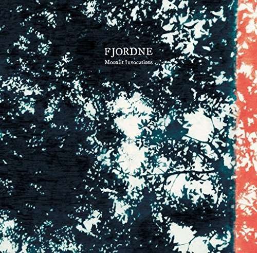 Cover for Fjordne · Moonlit Invocations (CD) [Japan Import edition] (2015)