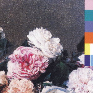 Cover for New Order · Power, Corruption.. (CD) [Remastered edition] (2005)