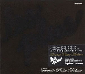 Les Plus - Fantastic Plastic Machine - Muzyka - COLUMBIA - 4988001941514 - 26 grudnia 2001