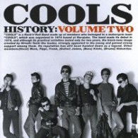 Cover for Cools · Cools History Vol.2 (CD) [Japan Import edition] (2006)