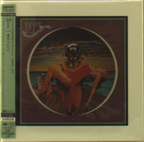 Deceptive Bends - 10cc - Music - UNIVERSAL - 4988005831514 - August 12, 2014