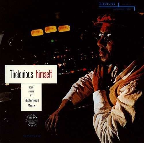 Cover for Thelonious Monk · Himself (CD) (2015)