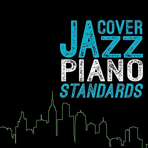(Various Artists) · Cover Jazz -piano Standards- (CD) [Japan Import edition] (2018)