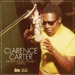 Cover for Clarence Carter · The Fame Singles Volume 1 1966-70 (CD) [Japan Import edition] (2012)