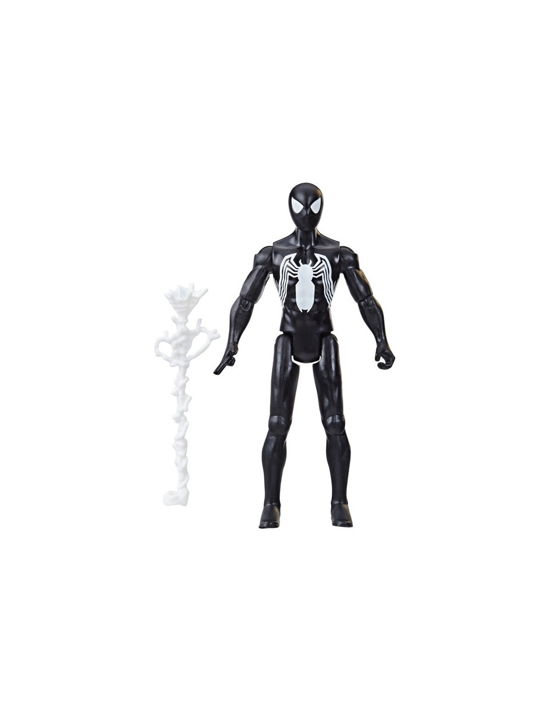 Epic Hero Series - Symbiote Suit Spider-man (f8369) - Spider-man - Koopwaar -  - 5010996141514 - 