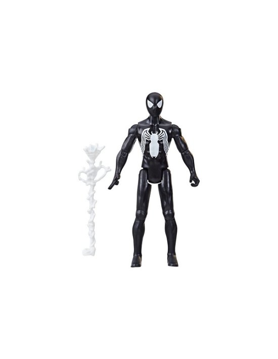 Epic Hero Series - Symbiote Suit Spider-man (f8369) - Spider-man - Merchandise -  - 5010996141514 - 