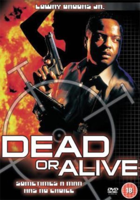 Dead Or Alive - Dead or Alive - Filmes - FILM 2000 - 5034377012514 - 23 de julho de 2007