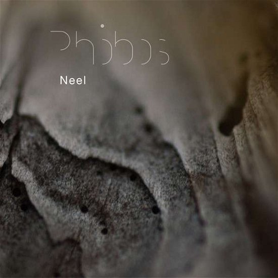 Cover for Neel · Phobos (LP) (2014)