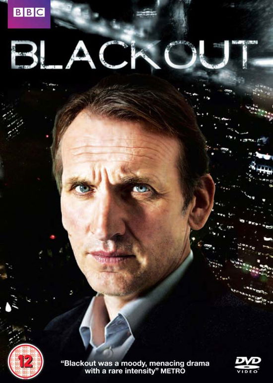 Blackout - Complete Mini Series - Blackout Dwo - Filme - BBC - 5051561036514 - 13. August 2012