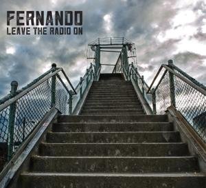 Cover for Fernando · Leave The Radio On (LP) (2016)