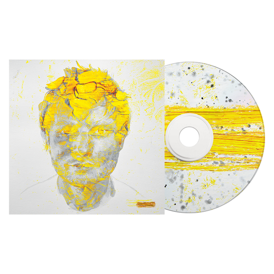 Ed Sheeran · Subtract (-) (CD) [Deluxe edition] (2023)