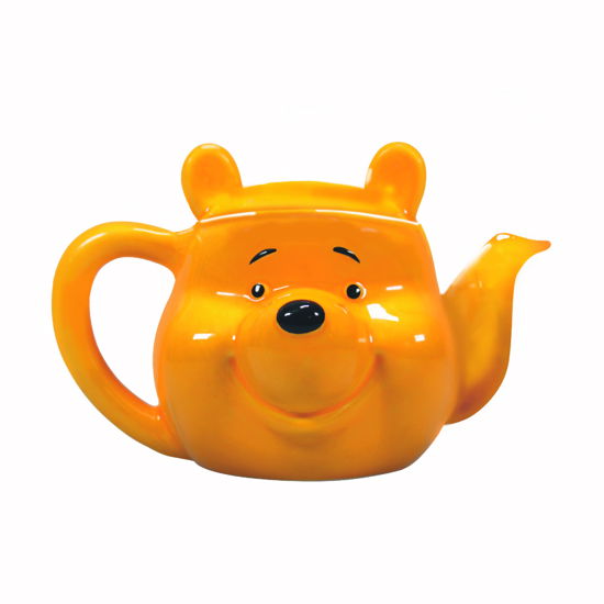 Cover for P.Derive · DISNEY - Winnie The Pooh - Tea Plot (MERCH)